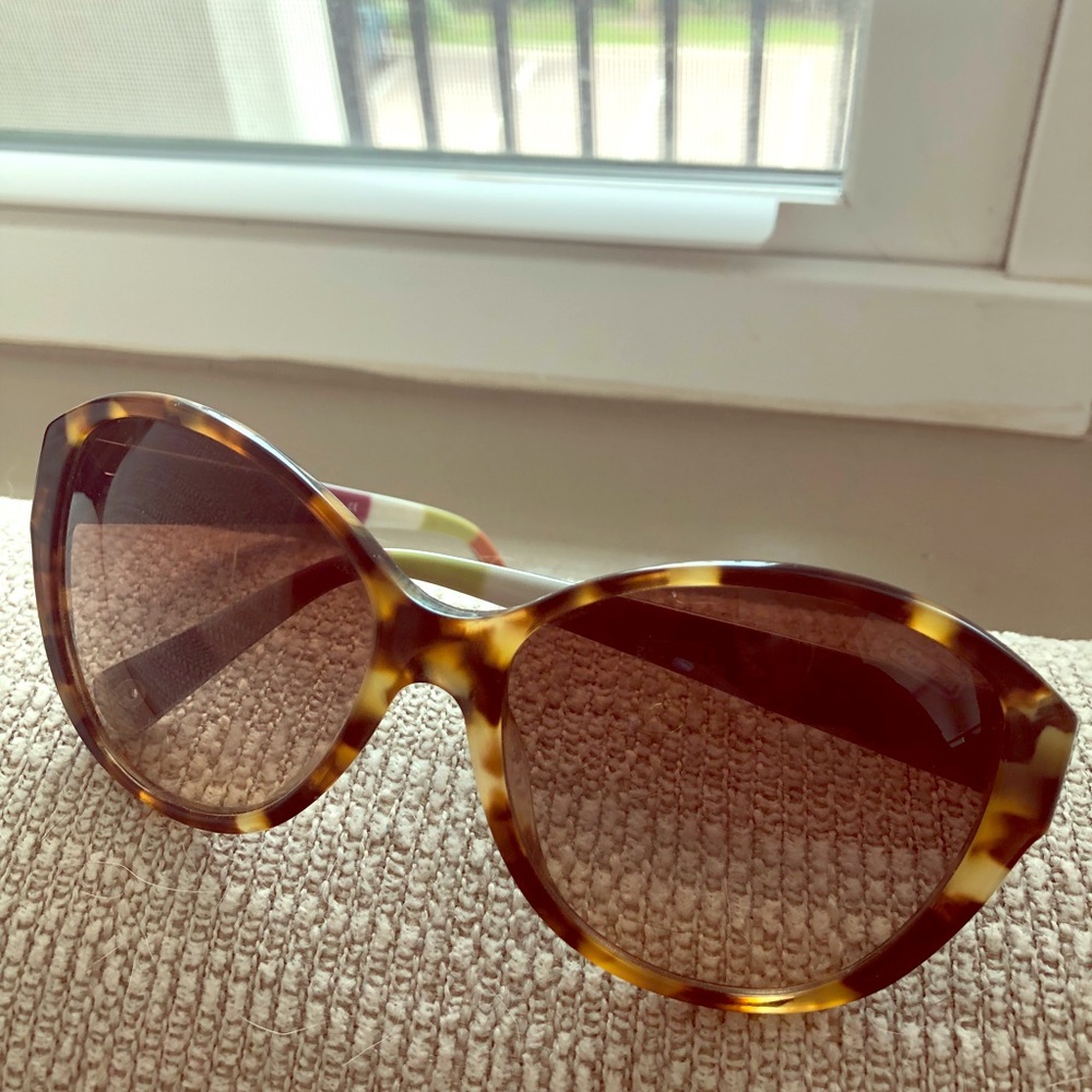 Coach Sunglasses